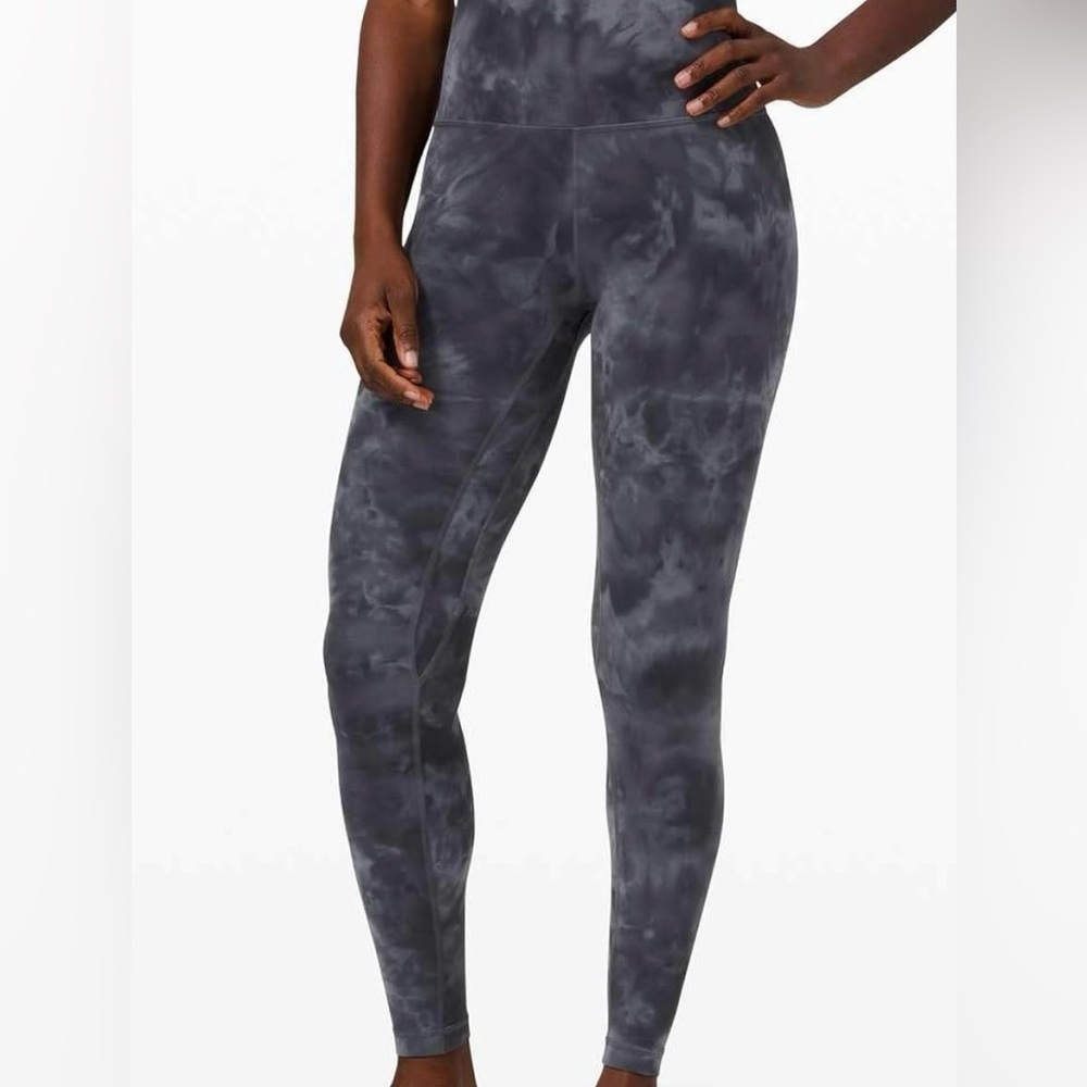 Lululemon Align High-Rise Leggings 8